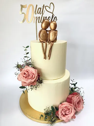 Malinowy Chruśniak pracownia cukiernicza